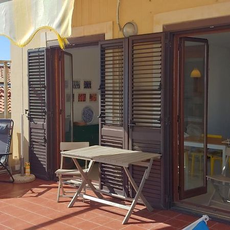 Casa Ciclopi Apartman Aci Trezza Kültér fotó