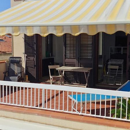 Casa Ciclopi Apartman Aci Trezza Kültér fotó