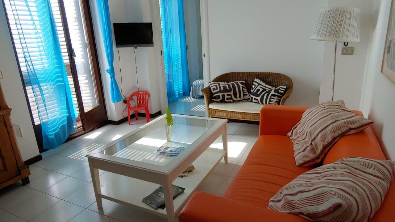 Casa Ciclopi Apartman Aci Trezza Kültér fotó