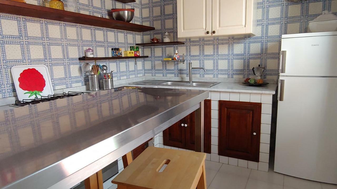 Casa Ciclopi Apartman Aci Trezza Kültér fotó