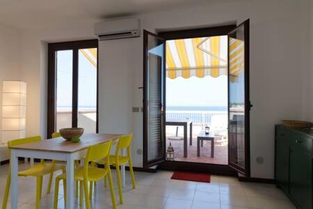 Casa Ciclopi Apartman Aci Trezza Kültér fotó