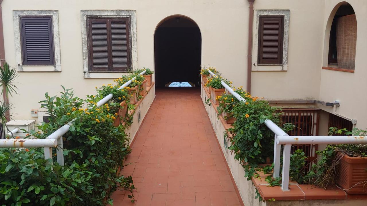 Casa Ciclopi Apartman Aci Trezza Kültér fotó